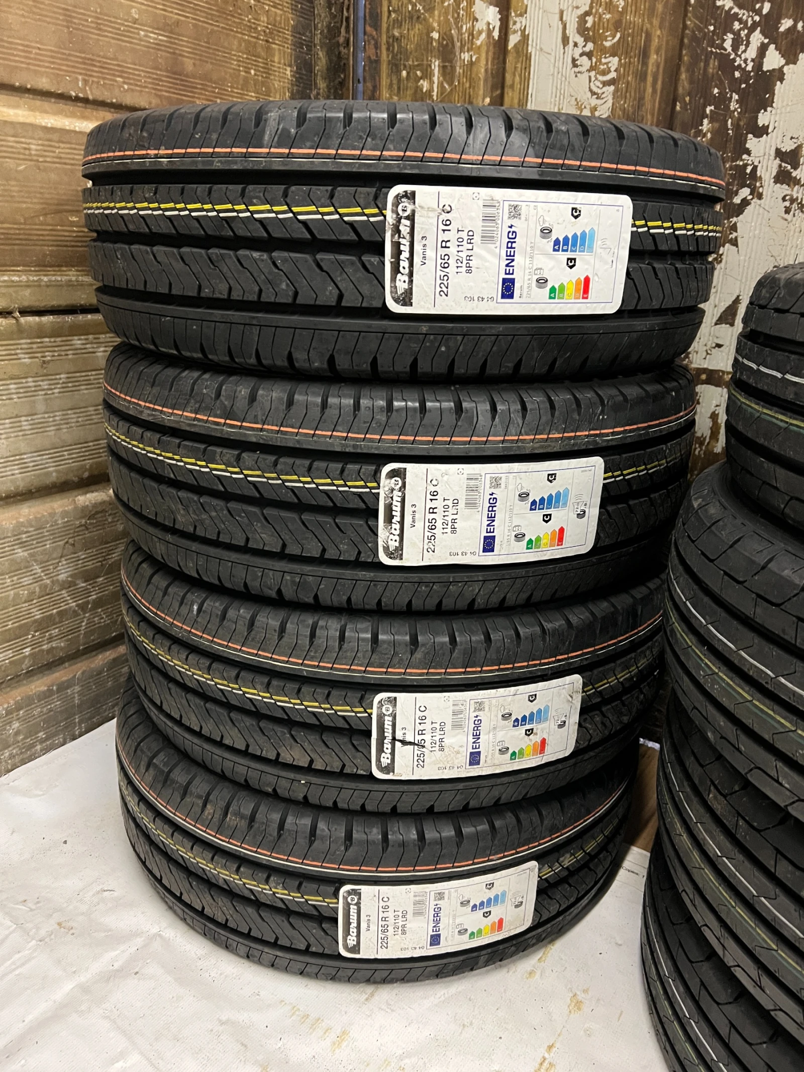  225/65R16 | Mobile.bg   12