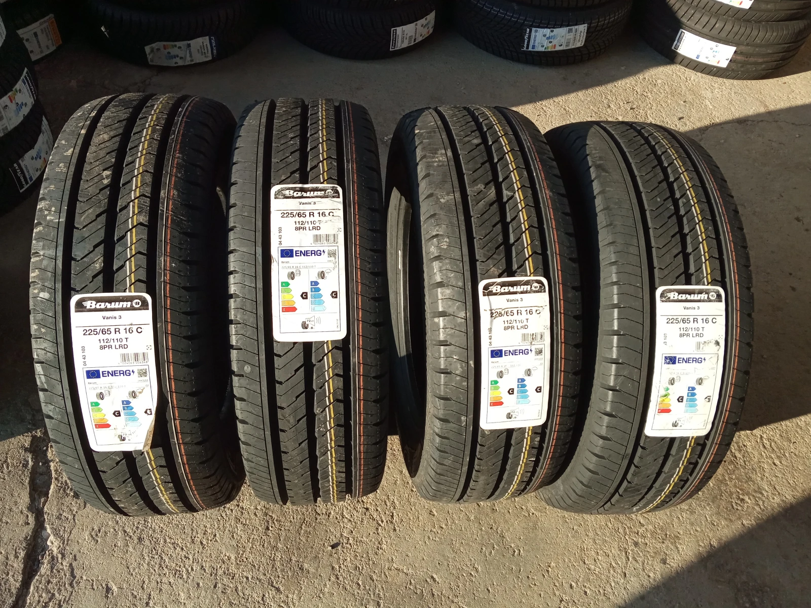  225/65R16 | Mobile.bg   11