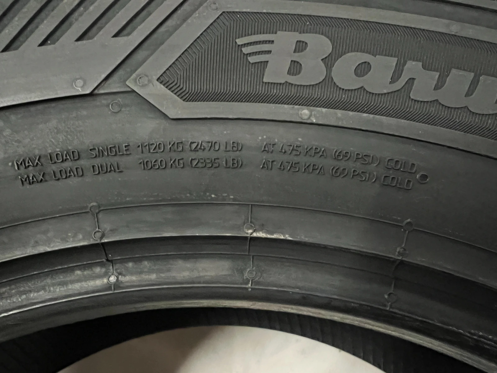  225/65R16 | Mobile.bg   8