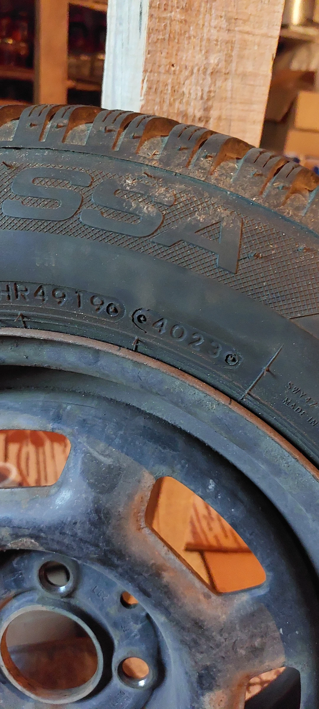    175/70R14  Opel Astra | Mobile.bg   3