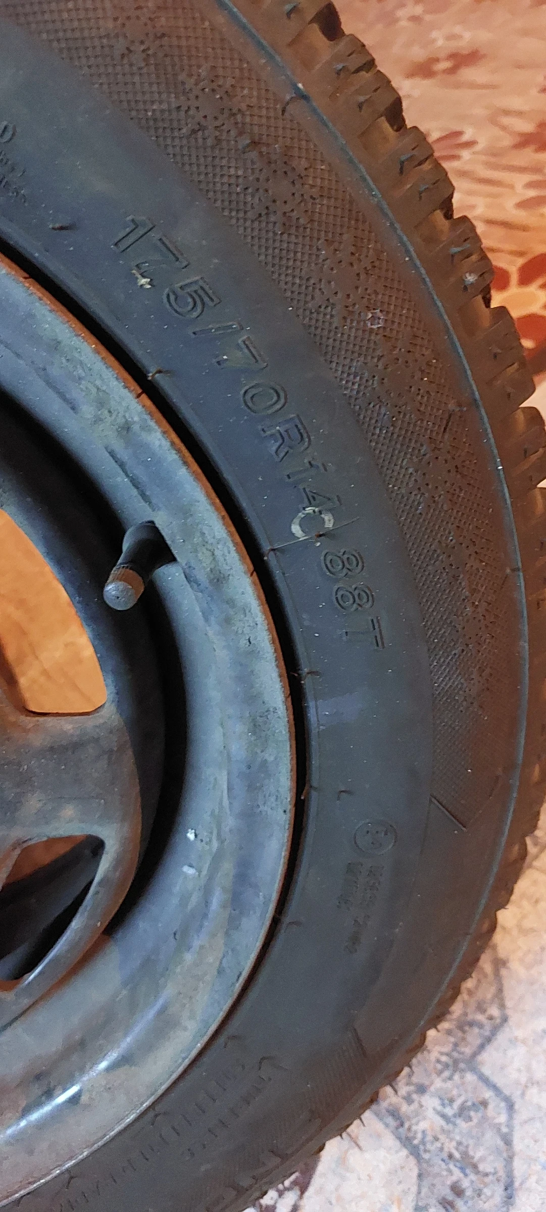    175/70R14  Opel Astra | Mobile.bg   4