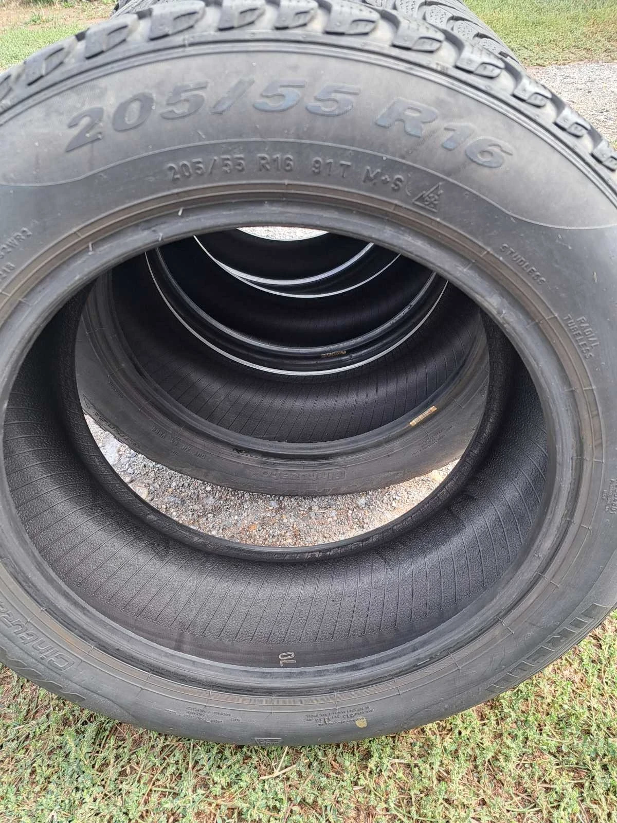  205/55R16 | Mobile.bg   1