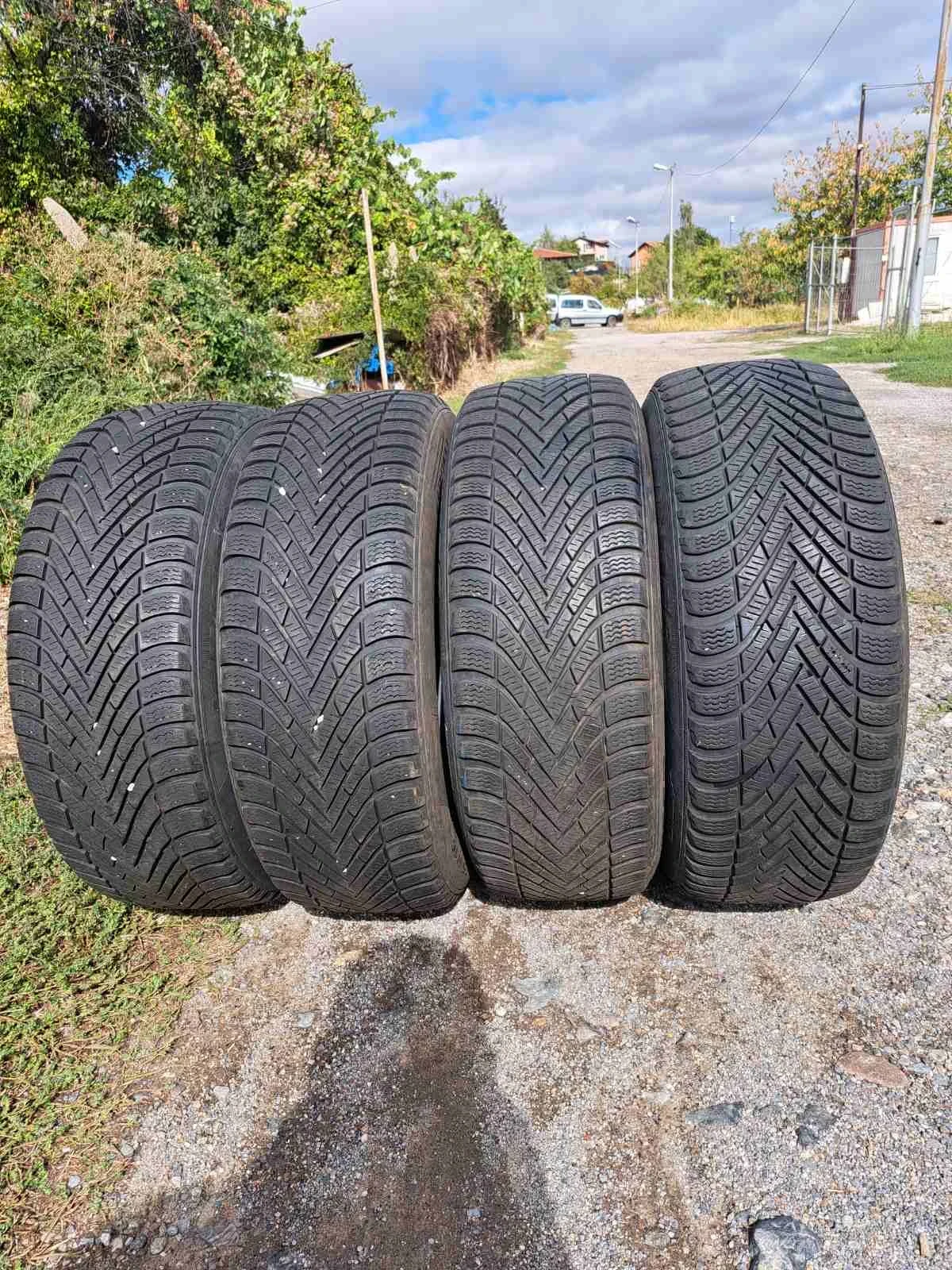  205/55R16 | Mobile.bg   2