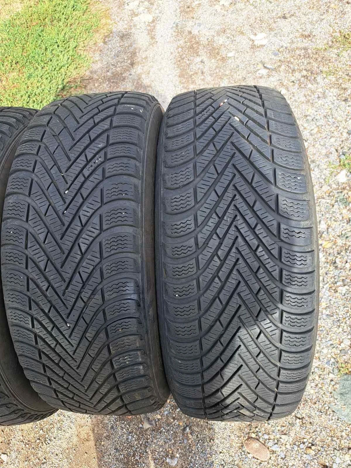  205/55R16 | Mobile.bg   5