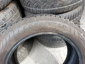 Гуми Всесезонни 215/55R17, снимка 4 - Гуми и джанти - 37920275