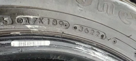 Гуми Зимни 235/65R16, снимка 2 - Гуми и джанти - 43425761