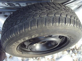 Гуми с джанти Dunlop 195/65R15, снимка 2 - Гуми и джанти - 48529712