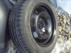 Гуми с джанти Dunlop 195/65R15, снимка 4 - Гуми и джанти - 48529712