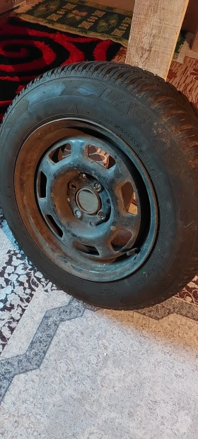        175/70R14  Opel Astra