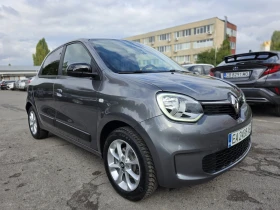 Renault Twingo 27.12.2022г. 28225км.гаранция, снимка 3
