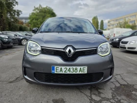 Renault Twingo 27.12.2022г. 28225км.гаранция, снимка 2