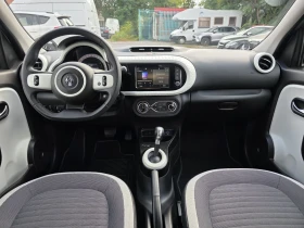Renault Twingo 27.12.2022г. 28225км.гаранция, снимка 14