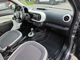 Renault Twingo 27.12.2022г. 28225км.гаранция, снимка 13