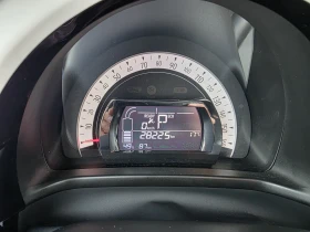 Renault Twingo 27.12.2022г. 28225км.гаранция, снимка 15