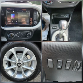 Renault Twingo 27.12.2022г. 28225км.гаранция, снимка 17