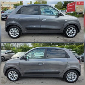 Renault Twingo 27.12.2022г. 28225км.гаранция, снимка 4