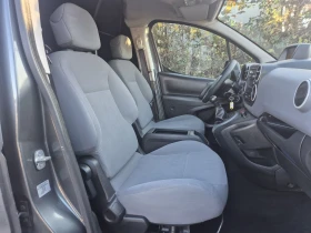 Peugeot Partner MAXI///НАВИГАЦИЯ, снимка 10