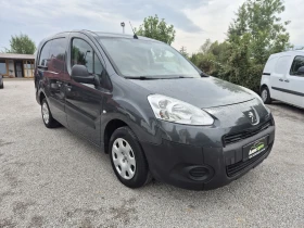Peugeot Partner MAXI///НАВИГАЦИЯ, снимка 6