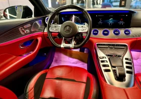 Mercedes-Benz GT 43 AMG 4Matic+ Burm* Обдух* Лизинг* 63S Pack, снимка 10