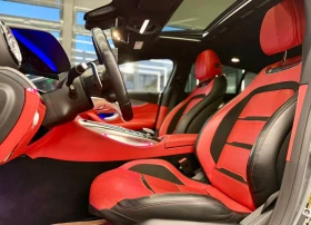 Mercedes-Benz GT 43 AMG 4Matic+ Burm* Обдух* Лизинг* 63S Pack, снимка 8