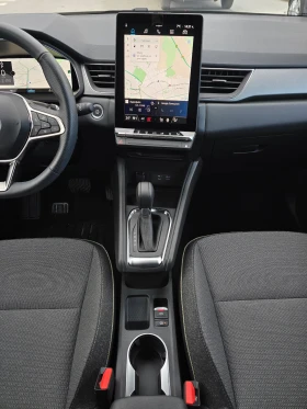 Renault Captur 1.3 Tce Techno, снимка 9