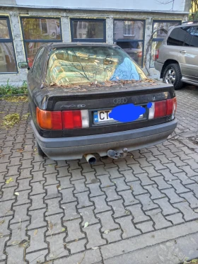 Audi 80 1, 8, снимка 2