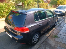 VW Golf 1.4 TSI, снимка 4