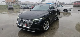 Audi E-Tron, снимка 2