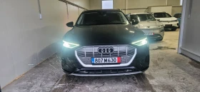 Audi E-Tron, снимка 1