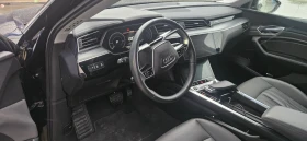 Audi E-Tron, снимка 11