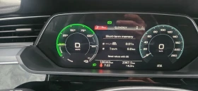Audi E-Tron, снимка 9