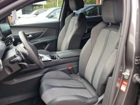 Peugeot 5008 Allure/131HP/360/7SEATS/DIGITAL/LED/ACC/114z, снимка 8