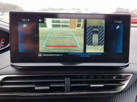 Peugeot 5008 Allure/131HP/360/7SEATS/DIGITAL/LED/ACC/114z, снимка 10