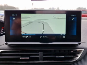 Peugeot 5008 Allure/131HP/360/7SEATS/DIGITAL/LED/ACC/114z, снимка 11