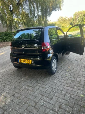 VW Fox, снимка 1