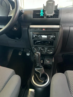 VW Fox, снимка 7