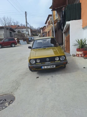 VW Golf, снимка 5