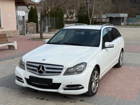 Mercedes-Benz C 200 НОВ ВНОС УНИКАЛНО СЪСТОЯНИЕ ФУЛ ЕКСТРИ, снимка 1