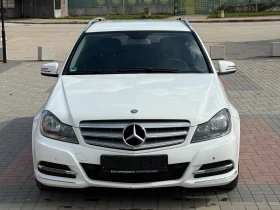 Mercedes-Benz C 200 НОВ ВНОС УНИКАЛНО СЪСТОЯНИЕ ФУЛ ЕКСТРИ, снимка 5