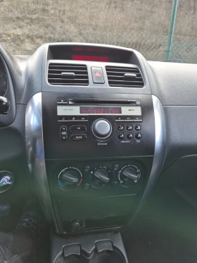 Suzuki SX4, снимка 10