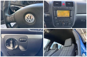 VW Golf 1.9TDI GT Sport * RECARO* NAVI* КСЕНОН* FULL, снимка 15
