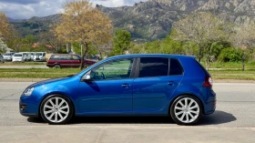 VW Golf 1.9TDI GT Sport * RECARO* NAVI* КСЕНОН* FULL, снимка 2