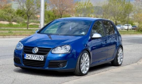 VW Golf 1.9TDI GT Sport * RECARO* NAVI* КСЕНОН* FULL, снимка 1