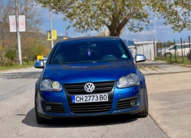 VW Golf 1.9TDI GT Sport * RECARO* NAVI* КСЕНОН* FULL, снимка 8