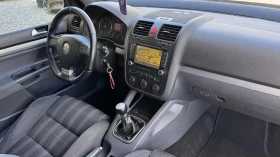 VW Golf 1.9TDI GT Sport * RECARO* NAVI* КСЕНОН* FULL, снимка 10