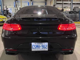 Mercedes-Benz S 500 550  CARFAX, снимка 5
