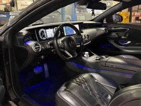 Mercedes-Benz S 500 550  CARFAX, снимка 6