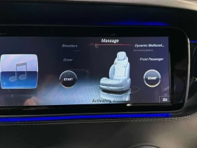 Mercedes-Benz S 500 550  CARFAX, снимка 14