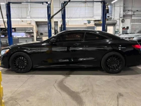 Mercedes-Benz S 500 550  CARFAX, снимка 3