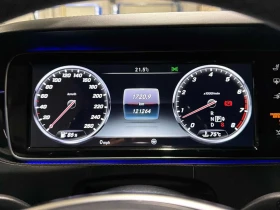 Mercedes-Benz S 500 550  CARFAX, снимка 7